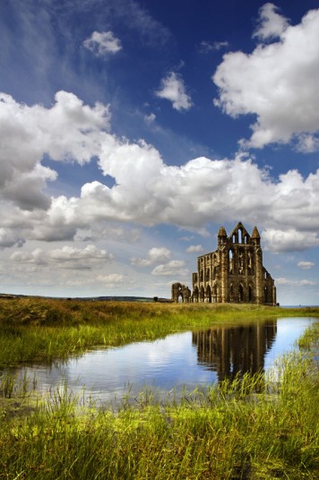 Middlesbrough-Whitby