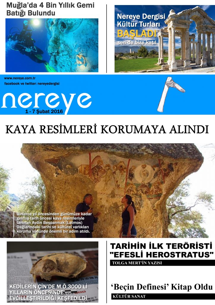 1-7 ŞUBAT
