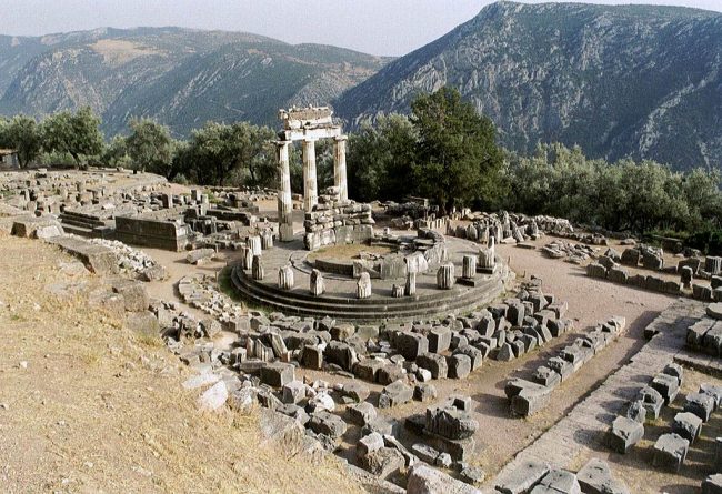 delphi-tapinagi
