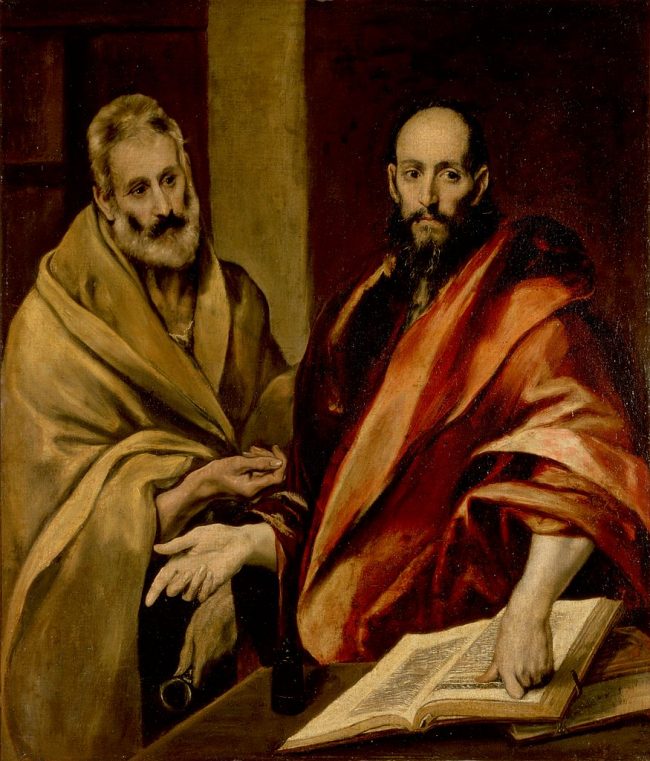st-paul-resim
