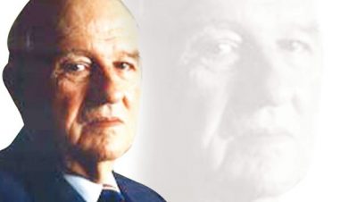 Sedat Alp