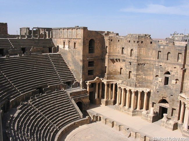 bosra-suriy