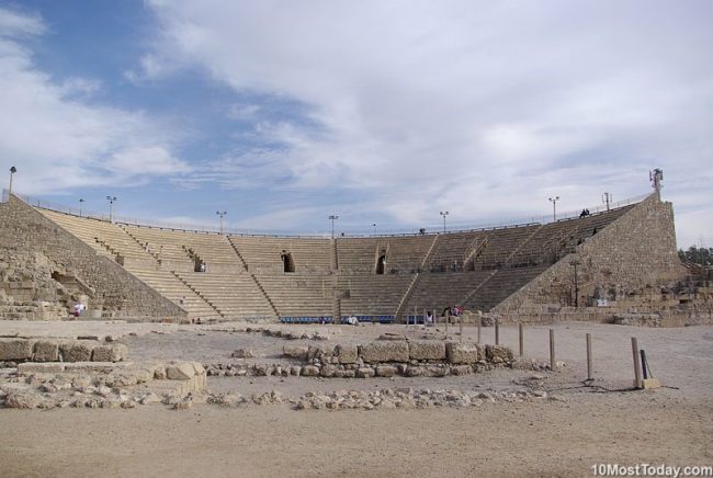 israil-tiyatro