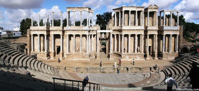 merida-tiyatro