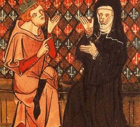 Abaelardus ve Heloise