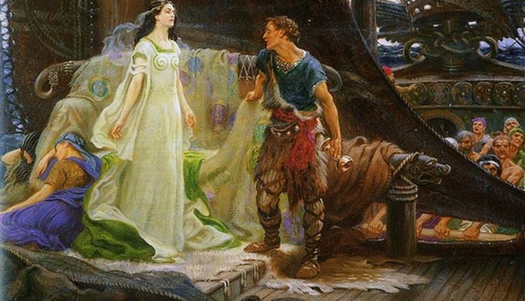 Tristan ve Isolde