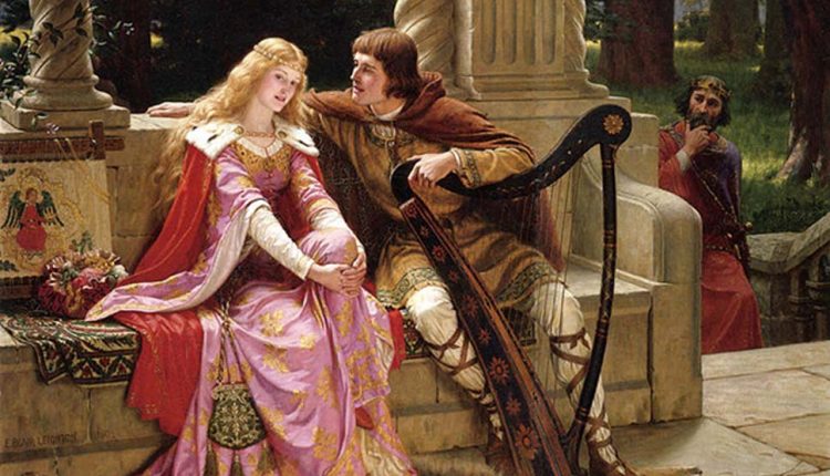 romeo ve juliet