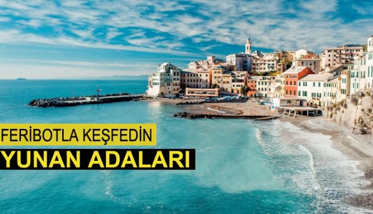 Yunan Adaları
