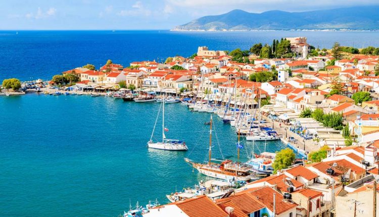 samos yunanistan